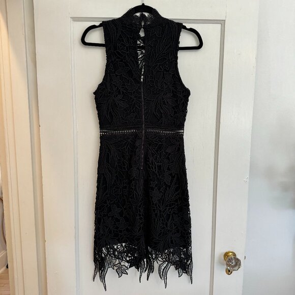 ASTR the Label Felicity Dress - Picture 5 of 12